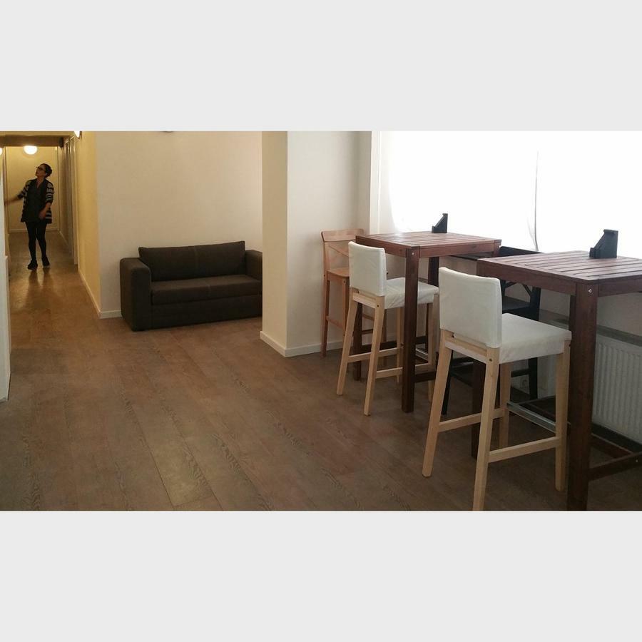 Lodgecity - Private Rooms B Berlin Extérieur photo