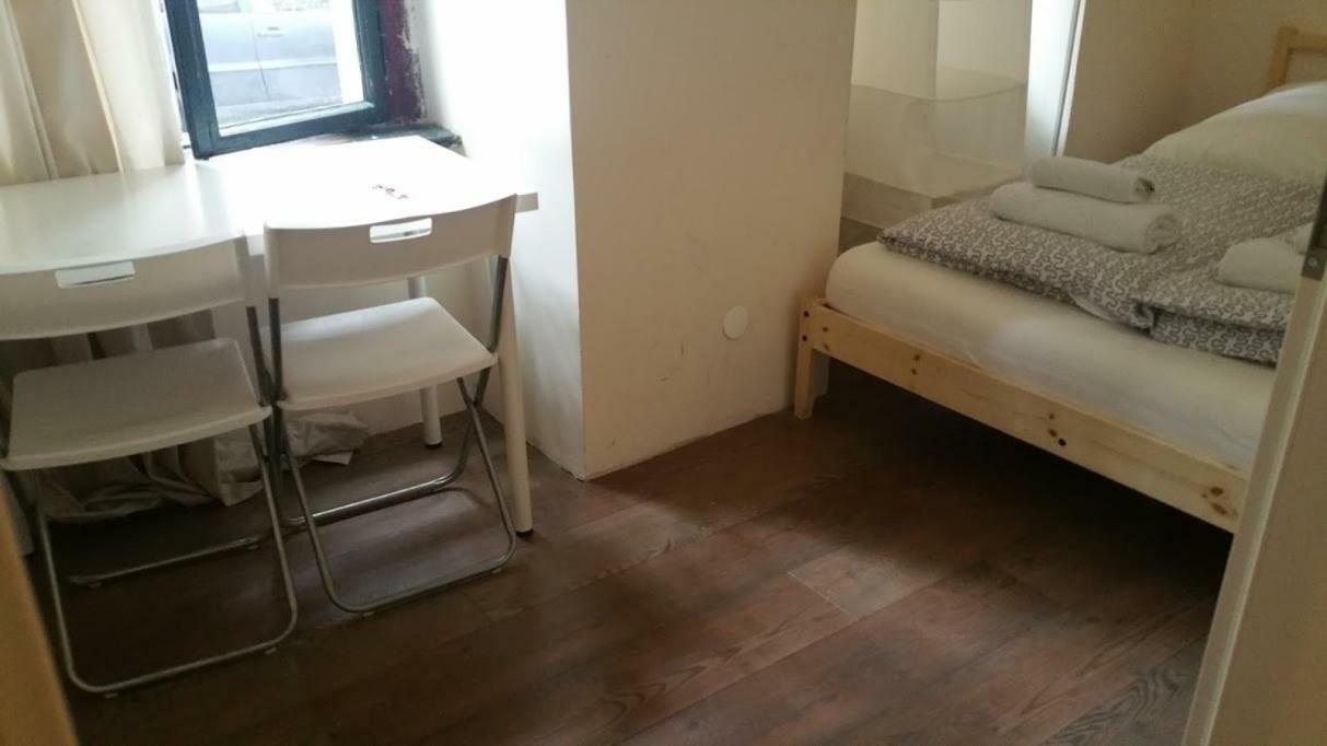 Lodgecity - Private Rooms B Berlin Extérieur photo