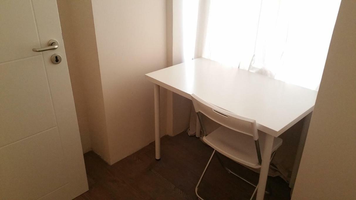 Lodgecity - Private Rooms B Berlin Extérieur photo