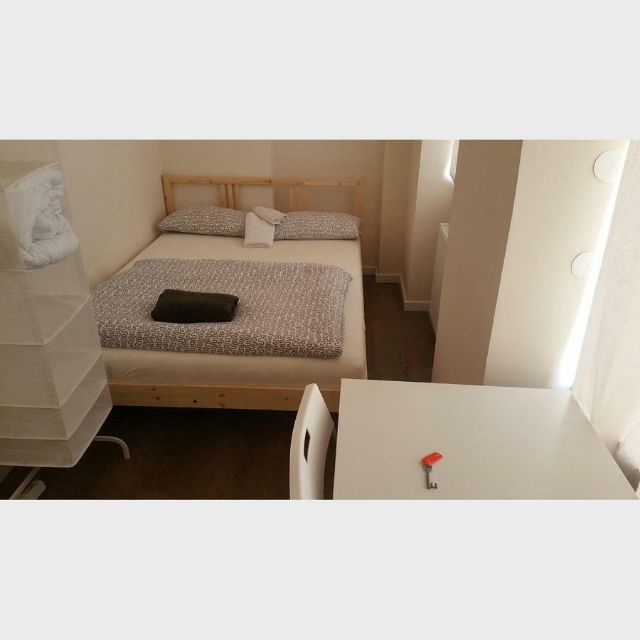 Lodgecity - Private Rooms B Berlin Extérieur photo