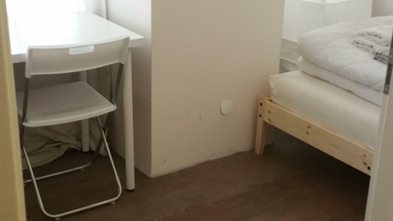 Lodgecity - Private Rooms B Berlin Extérieur photo