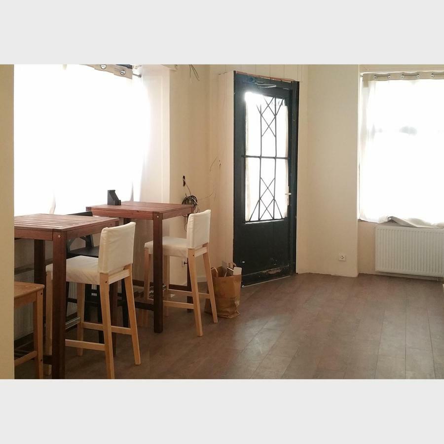 Lodgecity - Private Rooms B Berlin Extérieur photo